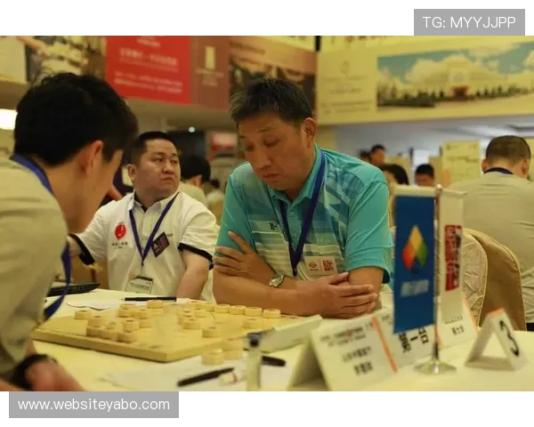 亚博YaBo棋牌专业赛事和大奖赛信息公布助力玩家参与高水平竞技